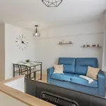 度假居 Playa De Americas - Oceanfront 阿德耶