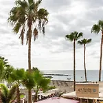 Playa De Americas - Oceanfront 阿德耶
