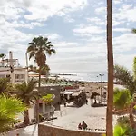 度假居 Playa De Americas - Oceanfront *