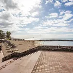 度假居 Playa De Americas - Oceanfront