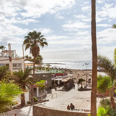 بيت للعطل Playa De Americas - Oceanfront *