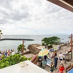 Playa De Americas - Oceanfront アデヘ