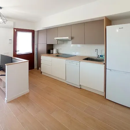 Semesterbostad Playa De Americas - Oceanfront *