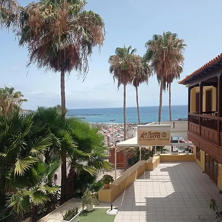 Playa De Americas - Oceanfront Semesterbostad *