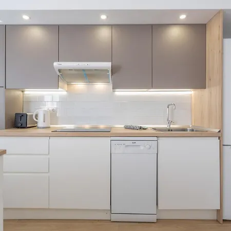 Playa De Americas - Oceanfront Dom wakacyjny Costa Adeje (Tenerife)