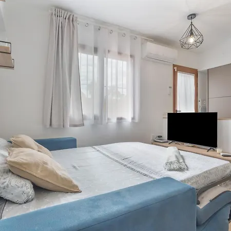 Semesterbostad Playa De Americas - Oceanfront *