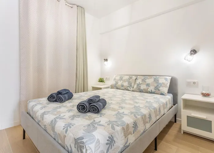 Playa De Americas - Oceanfront *