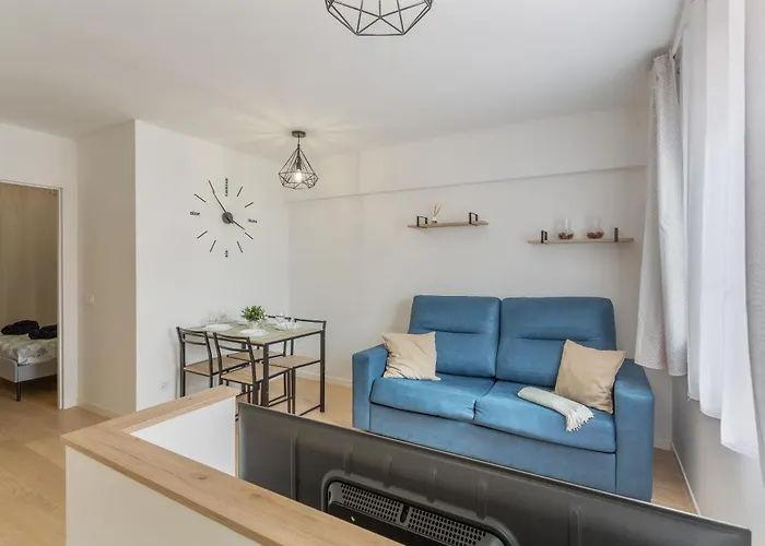 Dom wakacyjny Playa De Americas - Oceanfront Costa Adeje (Tenerife)