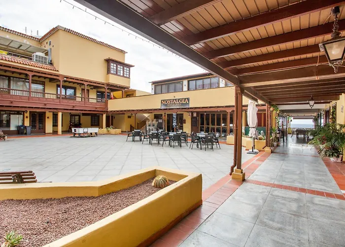 Playa De Americas - Oceanfront *