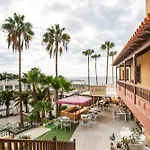 Playa De Américas - Oceanfront *