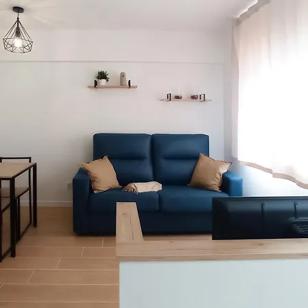 Playa De Americas - Oceanfront * أذيخي