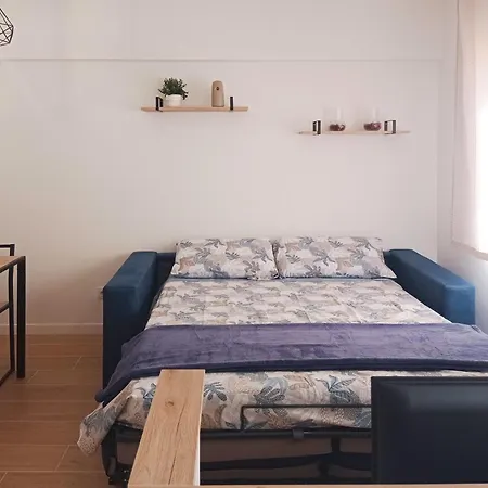 بيت للعطل Playa De Americas - Oceanfront