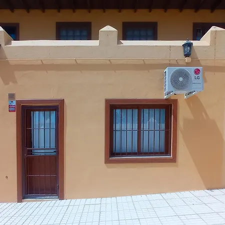 بيت للعطل Playa De Americas - Oceanfront *