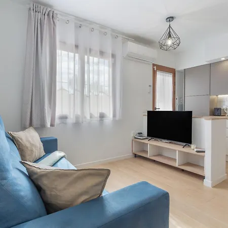 Playa De Americas - Oceanfront * أذيخي