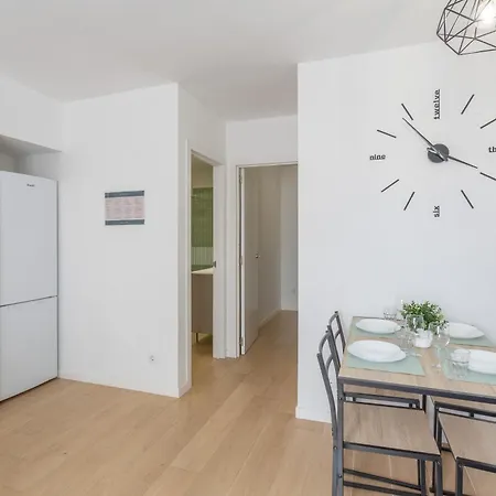 Playa De Americas - Oceanfront بيت للعطل *