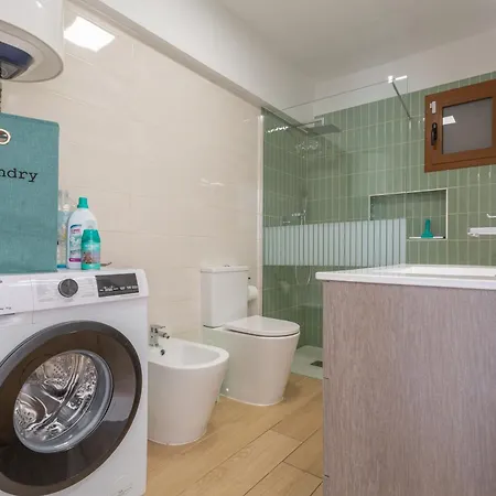 Playa De Americas - Oceanfront بيت للعطل أذيخي