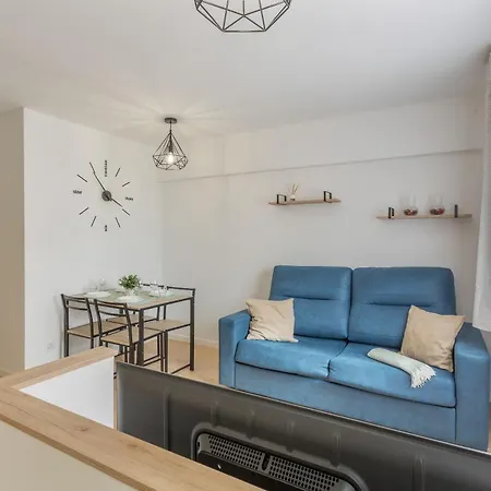 بيت للعطل Playa De Americas - Oceanfront أذيخي