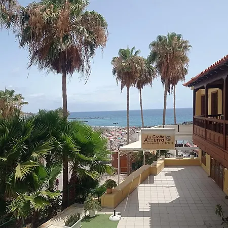 Playa De Américas - Oceanfront